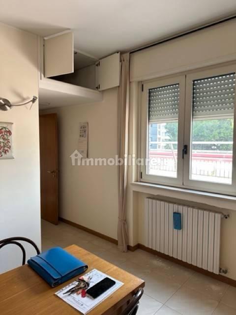 Attico via Giovanni Amendola 52, Japigia, Bari — foto 21 di 23