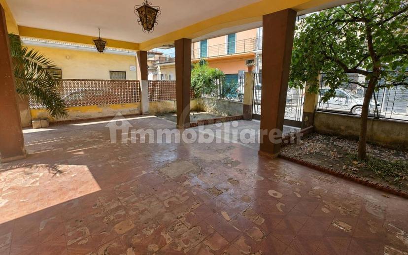Villa unifamiliare via Ulivi 73, Centro, San Gregorio di Catania — foto 30 di 35