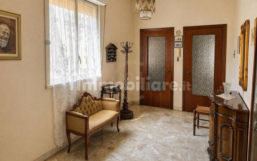 Villa unifamiliare via Ulivi 73, Centro, San Gregorio di Catania — foto 6 di 35