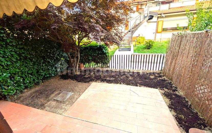 Appartamento corso Roma, Seriate — foto 16 di 26