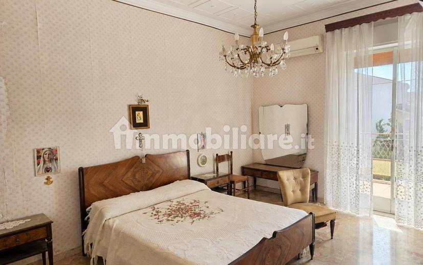 Villa unifamiliare via Ulivi 73, Centro, San Gregorio di Catania — foto 33 di 35