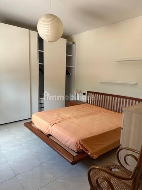 Attico via Giovanni Amendola 52, Japigia, Bari — foto 14 di 23