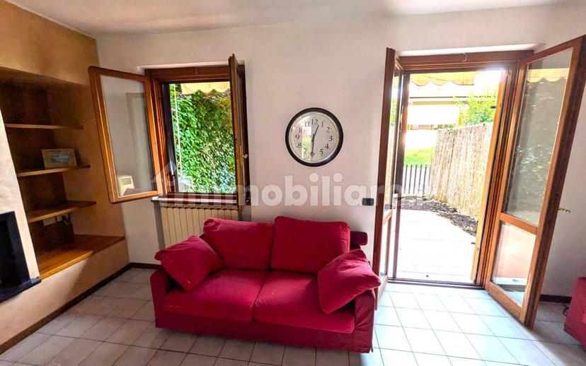 Appartamento corso Roma, Seriate — foto 24 di 26
