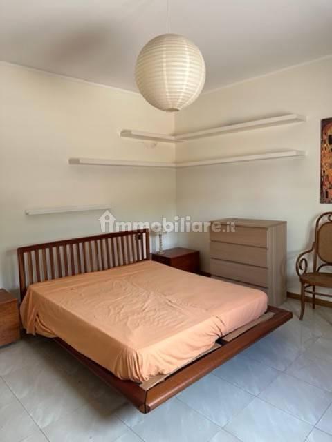 Attico via Giovanni Amendola 52, Japigia, Bari — foto 20 di 23