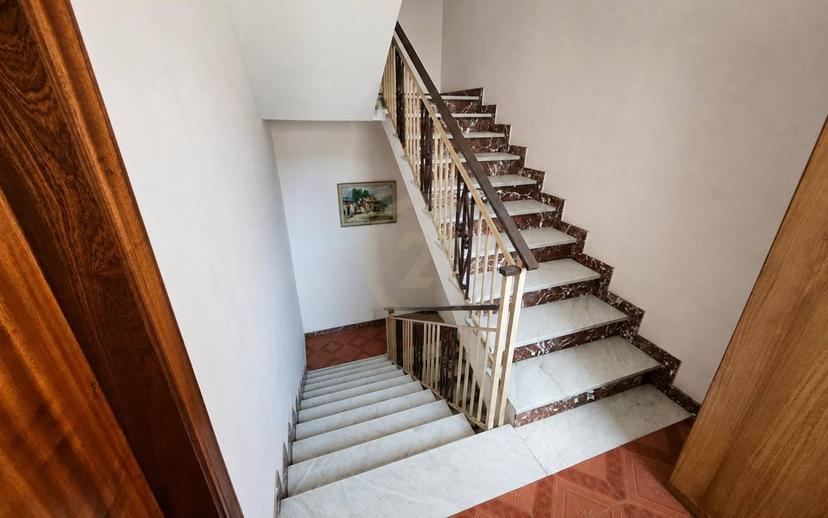 Villa unifamiliare via Ulivi 73, Centro, San Gregorio di Catania — foto 5 di 35