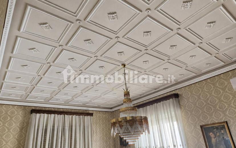 Villa unifamiliare via Ulivi 73, Centro, San Gregorio di Catania — foto 8 di 35
