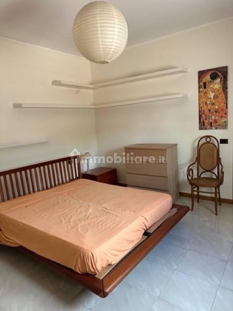 Attico via Giovanni Amendola 52, Japigia, Bari — foto 22 di 23