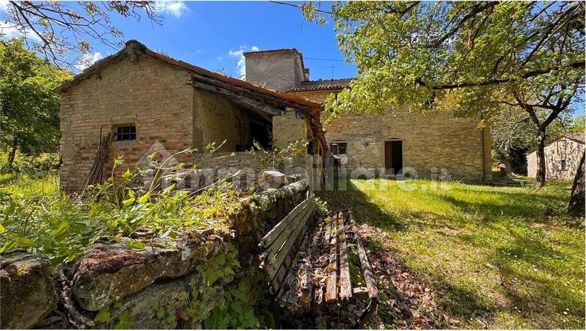 Casale via Luigi Angelini, Città di Castello — foto 21 di 41
