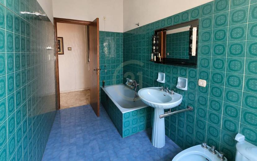 Villa unifamiliare via Ulivi 73, Centro, San Gregorio di Catania — foto 29 di 35
