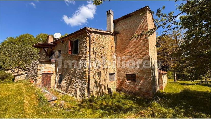 Casale via Luigi Angelini, Città di Castello — foto 39 di 41