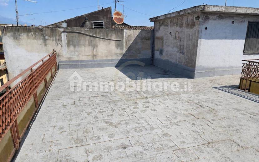Villa unifamiliare via Ulivi 73, Centro, San Gregorio di Catania — foto 12 di 35