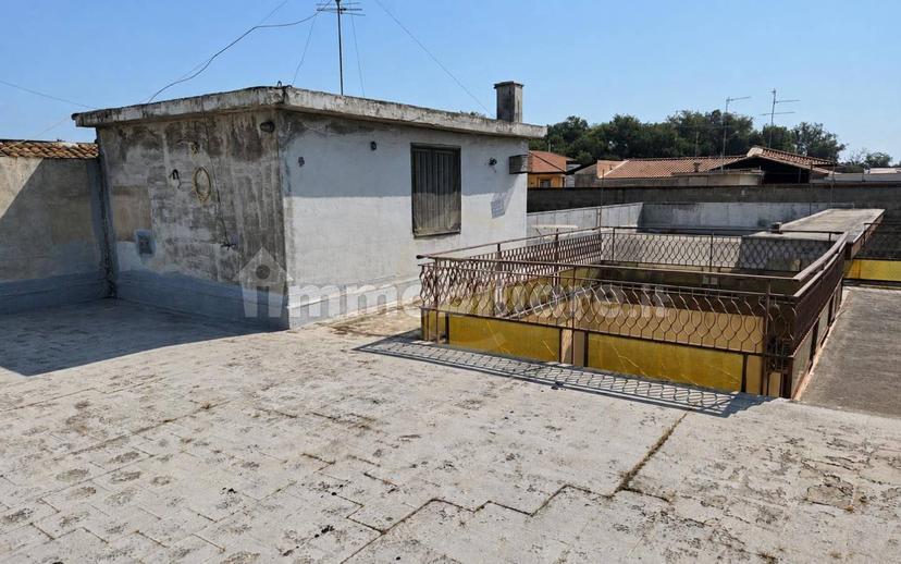 Villa unifamiliare via Ulivi 73, Centro, San Gregorio di Catania — foto 7 di 35