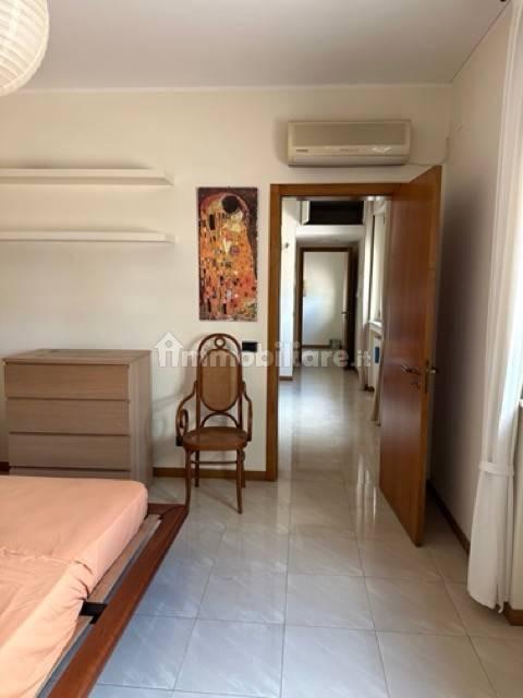 Attico via Giovanni Amendola 52, Japigia, Bari — foto 16 di 23