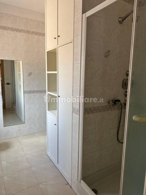 Attico via Giovanni Amendola 52, Japigia, Bari — foto 11 di 23