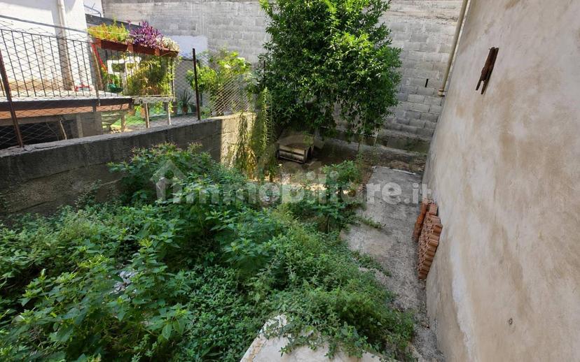 Villa unifamiliare via Ulivi 73, Centro, San Gregorio di Catania — foto 26 di 35