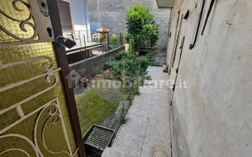 Villa unifamiliare via Ulivi 73, Centro, San Gregorio di Catania — foto 15 di 35