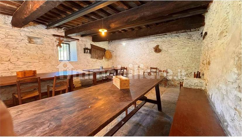 Casale via Luigi Angelini, Città di Castello — foto 12 di 41