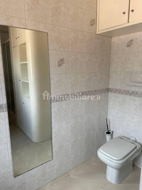 Attico via Giovanni Amendola 52, Japigia, Bari — foto 12 di 23