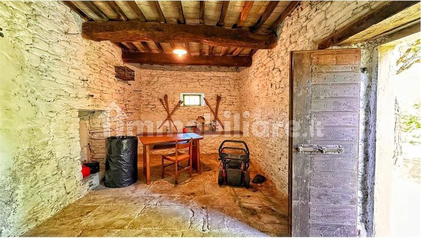 Casale via Luigi Angelini, Città di Castello — foto 22 di 41