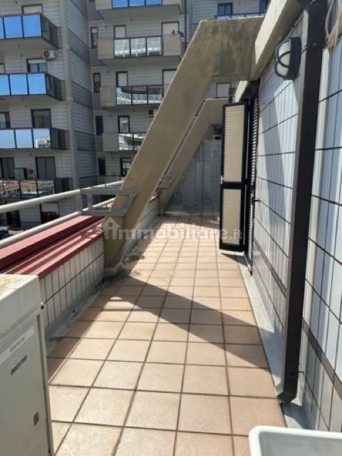 Attico via Giovanni Amendola 52, Japigia, Bari — foto 23 di 23