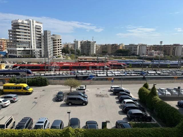 Attico via Giovanni Amendola 52, Japigia, Bari — foto 13 di 23