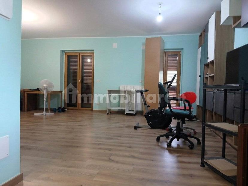 Villa unifamiliare, ottimo stato, 250 m², Bellavista - Pianola, L'Aquila — foto 13 di 40