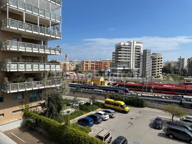 Attico via Giovanni Amendola 52, Japigia, Bari — foto 9 di 23