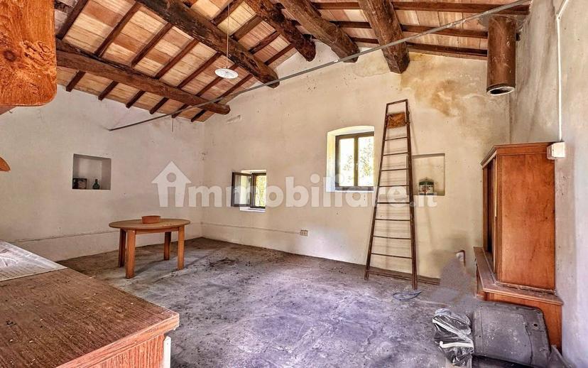 Casale via Luigi Angelini, Città di Castello — foto 23 di 41