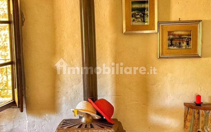 Casale via Luigi Angelini, Città di Castello — foto 38 di 41