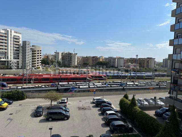 Attico via Giovanni Amendola 52, Japigia, Bari — foto 5 di 23