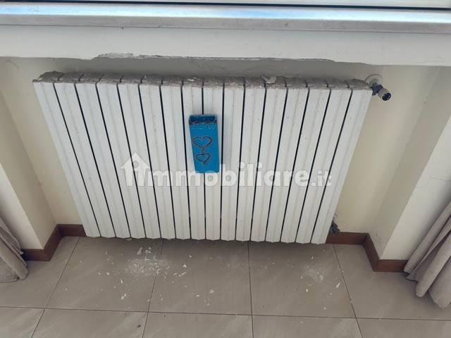 Attico via Giovanni Amendola 52, Japigia, Bari — foto 8 di 23