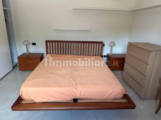 Attico via Giovanni Amendola 52, Japigia, Bari — foto 15 di 23