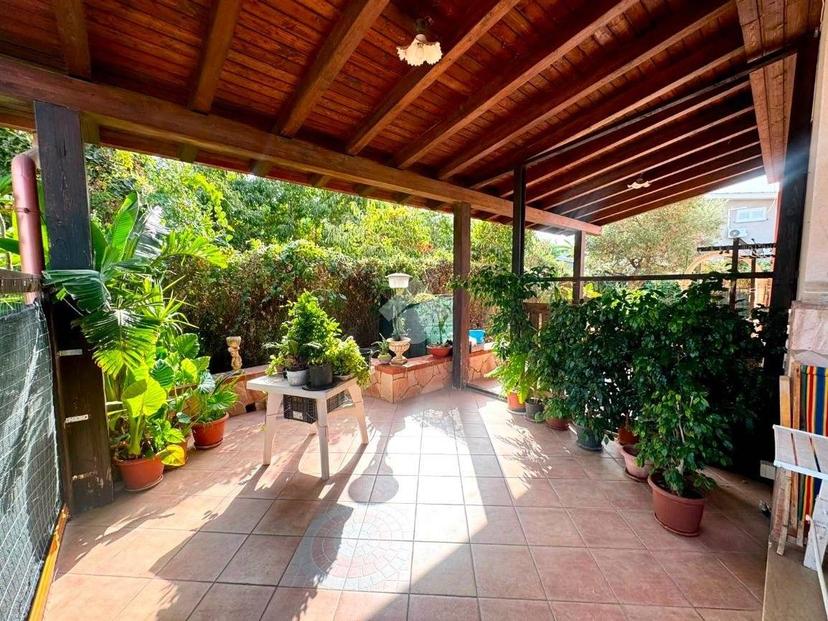 Villa bifamiliare Str. Piano Madonna, Altavilla Milicia — foto 26 di 27