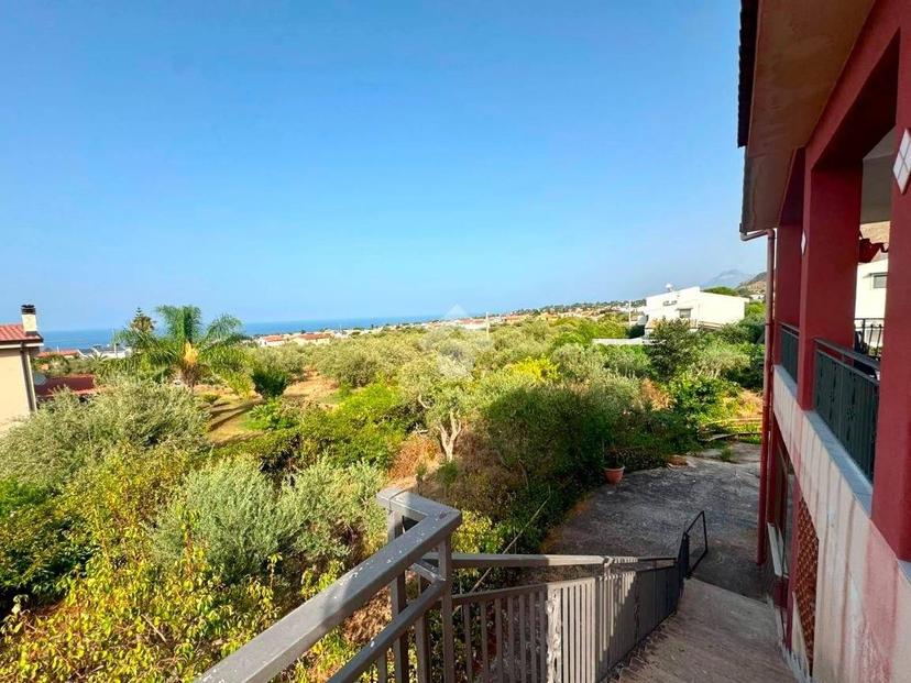 Villa bifamiliare Str. Piano Madonna, Altavilla Milicia — foto 9 di 27