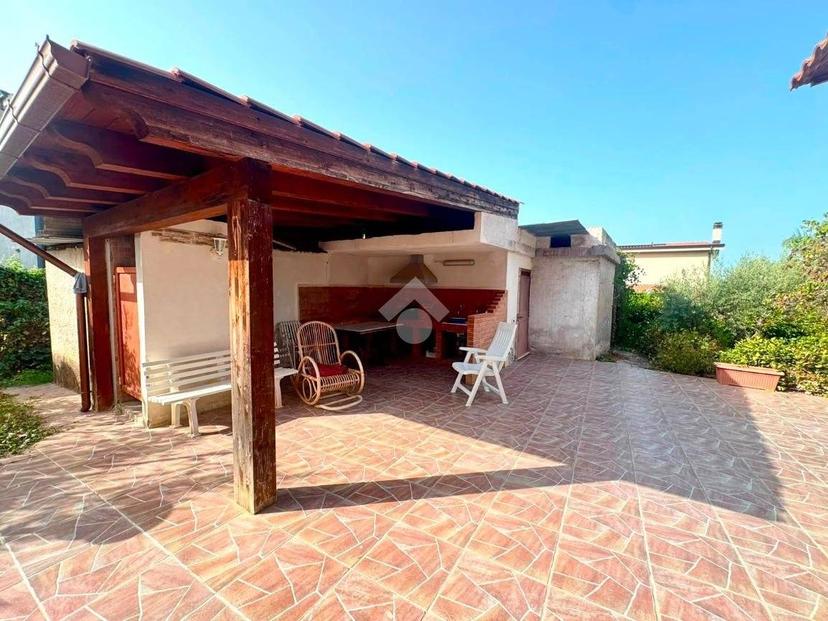 Villa bifamiliare Str. Piano Madonna, Altavilla Milicia — foto 25 di 27