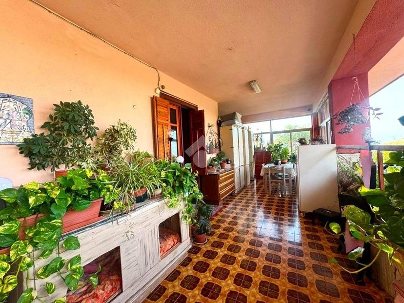 Villa bifamiliare Str. Piano Madonna, Altavilla Milicia — foto 20 di 27