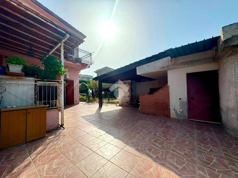 Villa bifamiliare Str. Piano Madonna, Altavilla Milicia — foto 8 di 27
