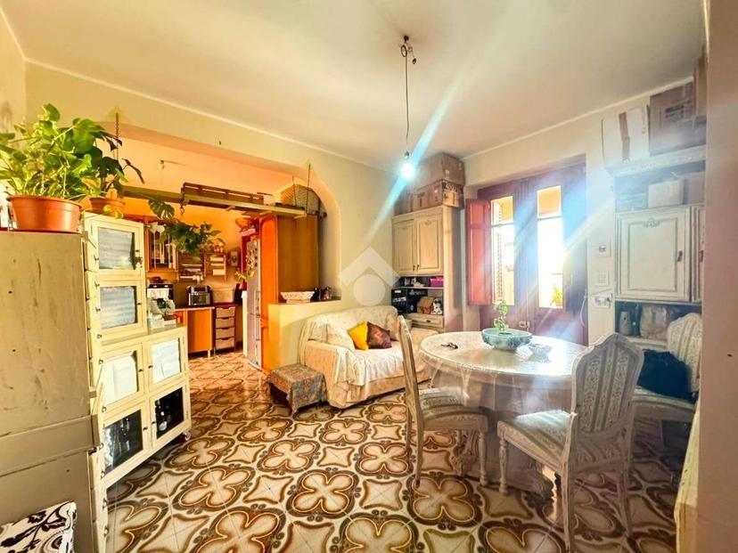 Villa bifamiliare Str. Piano Madonna, Altavilla Milicia — foto 21 di 27