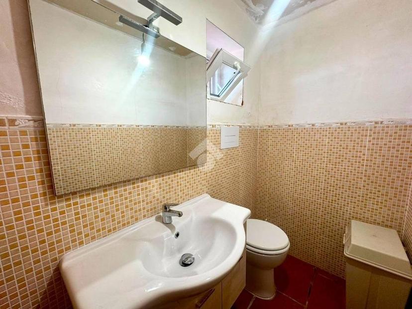 Villa bifamiliare Str. Piano Madonna, Altavilla Milicia — foto 27 di 27
