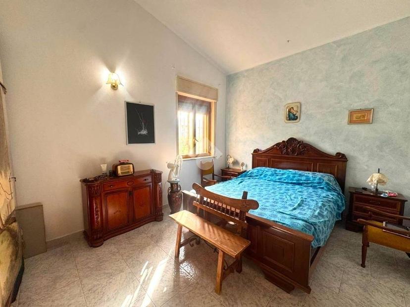 Villa bifamiliare Str. Piano Madonna, Altavilla Milicia — foto 6 di 27