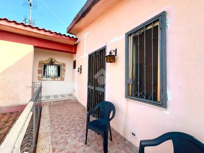 Villa bifamiliare Str. Piano Madonna, Altavilla Milicia — foto 7 di 27