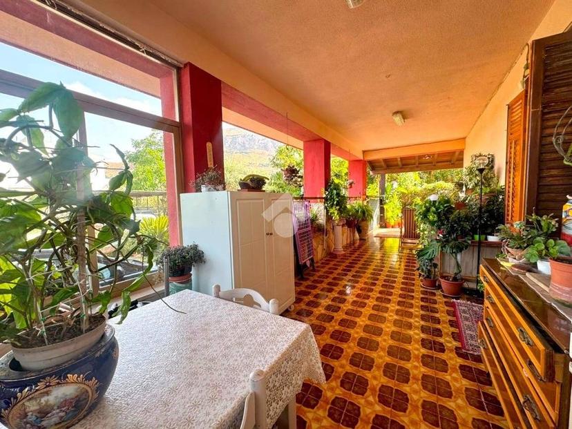 Villa bifamiliare Str. Piano Madonna, Altavilla Milicia — foto 5 di 27