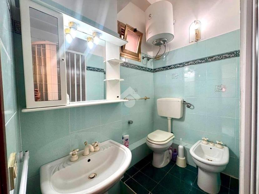 Villa bifamiliare Str. Piano Madonna, Altavilla Milicia — foto 17 di 27