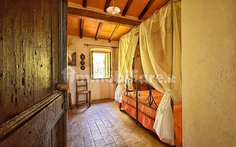 Casale via Luigi Angelini, Città di Castello — foto 29 di 41