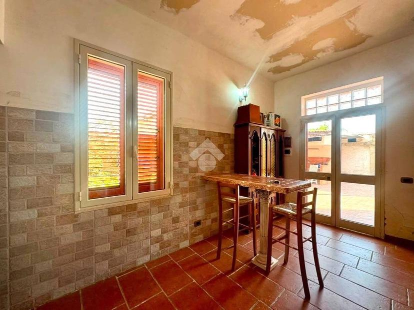 Villa bifamiliare Str. Piano Madonna, Altavilla Milicia — foto 19 di 27
