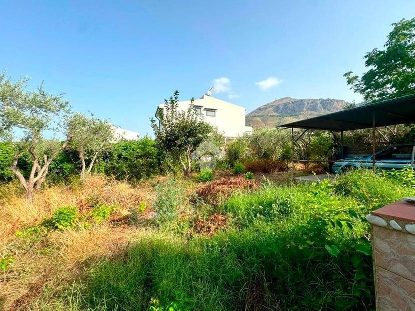 Villa bifamiliare Str. Piano Madonna, Altavilla Milicia — foto 14 di 27