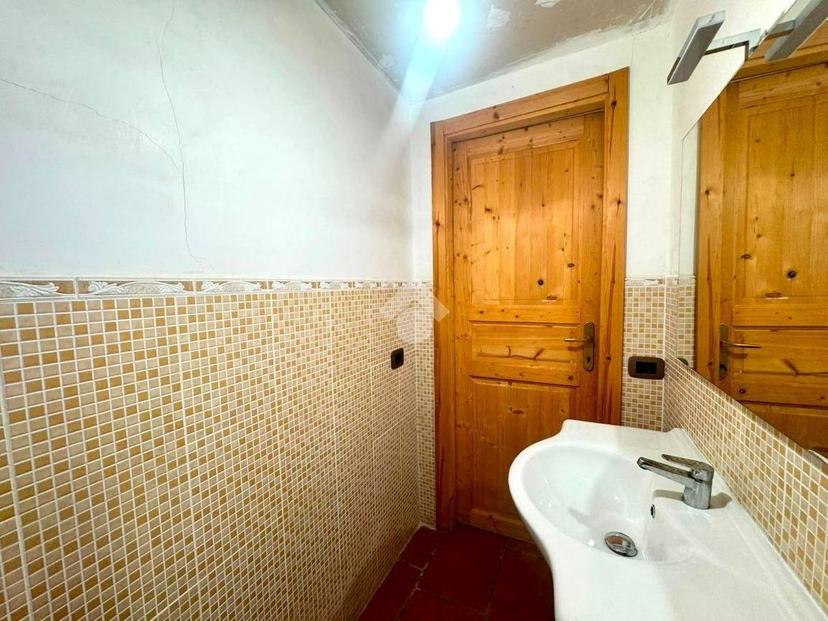 Villa bifamiliare Str. Piano Madonna, Altavilla Milicia