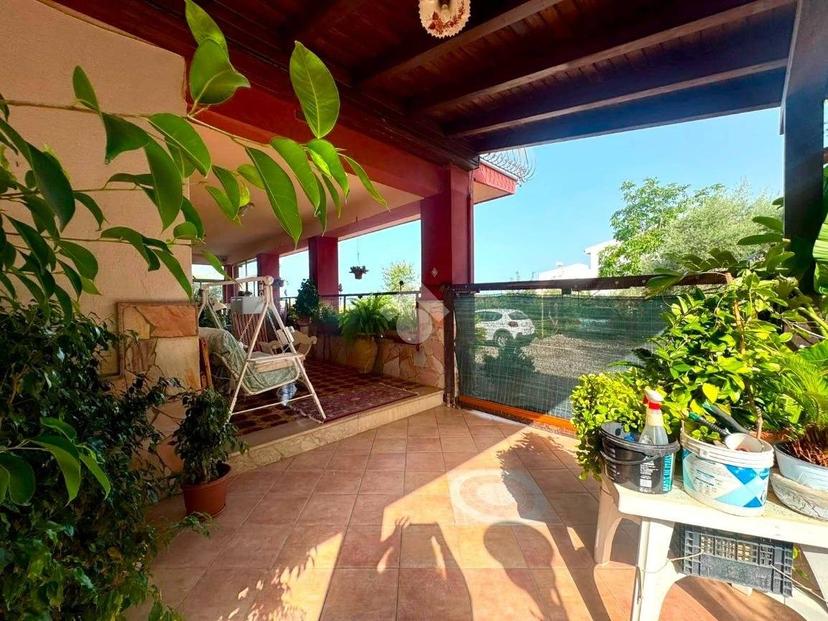 Villa bifamiliare Str. Piano Madonna, Altavilla Milicia — foto 18 di 27