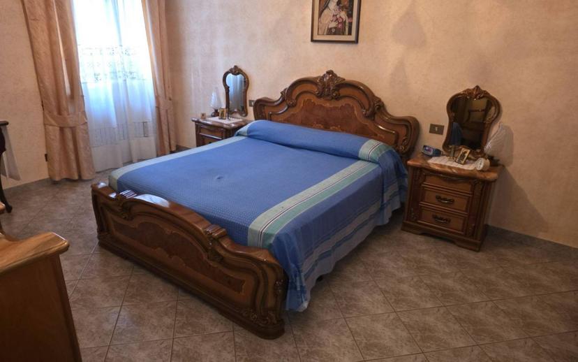 Terratetto unifamiliare via San Sebastiano 110, Sessana, Gabiano — foto 6 di 17