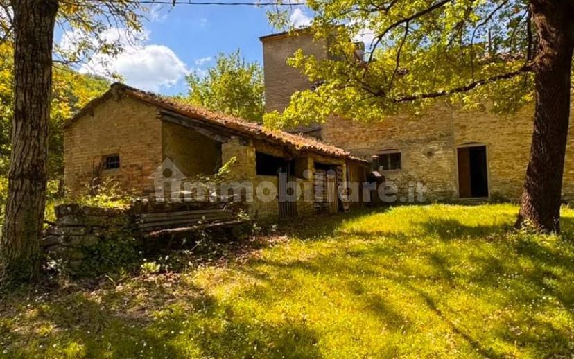 Casale via Luigi Angelini, Città di Castello — foto 10 di 41